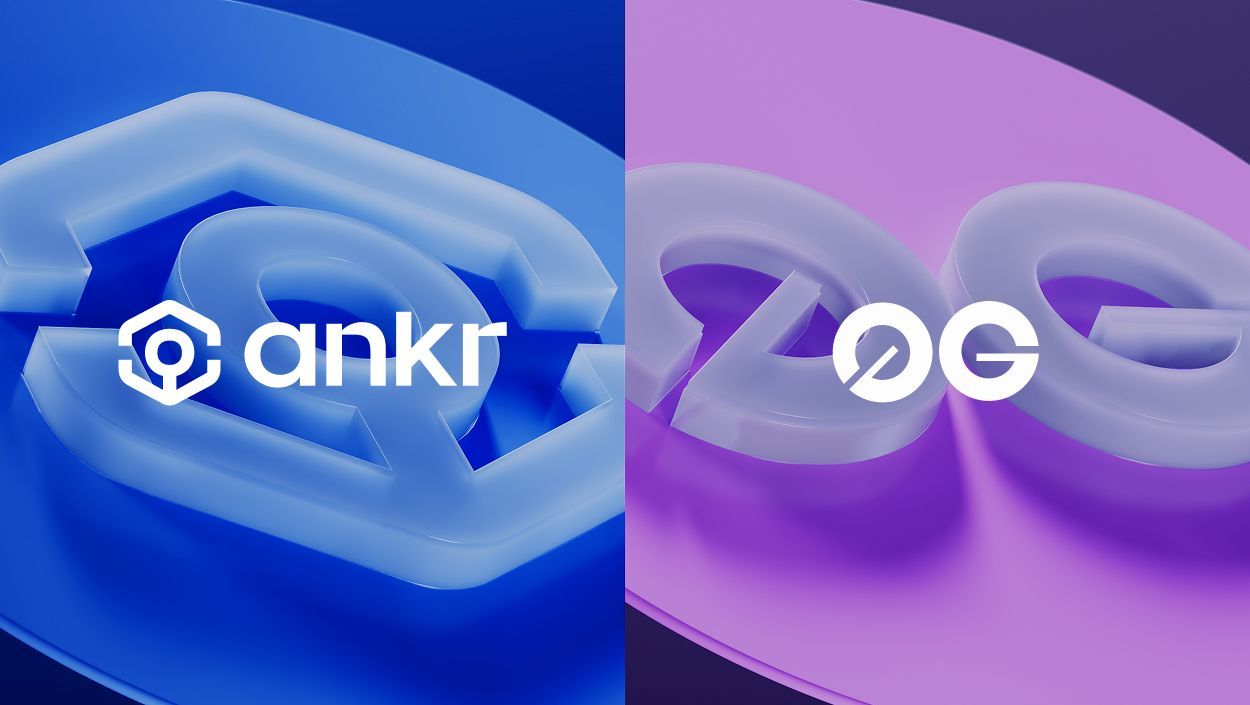 The 0G Mainnet is Live! Use Ankr’s New 0G RPC