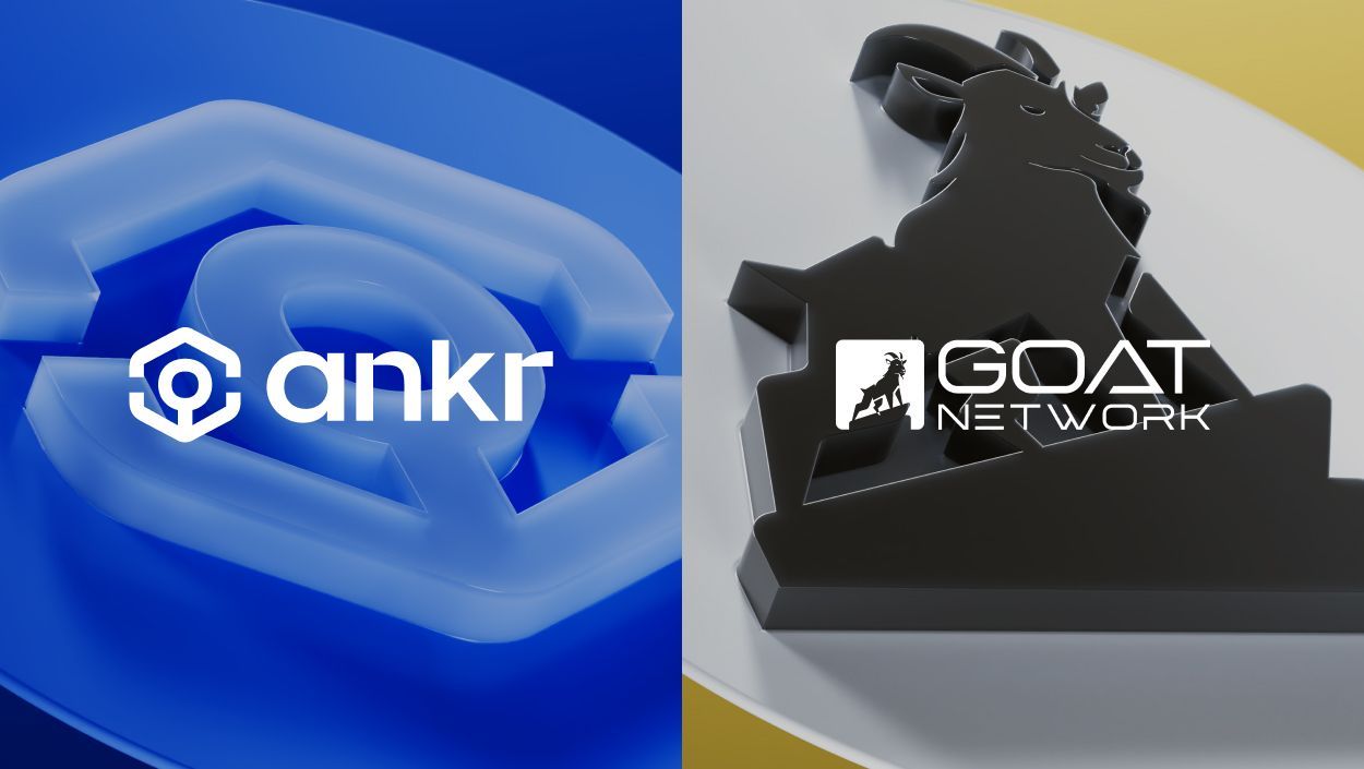 Start Building On GOAT Network With Our Newest RPC