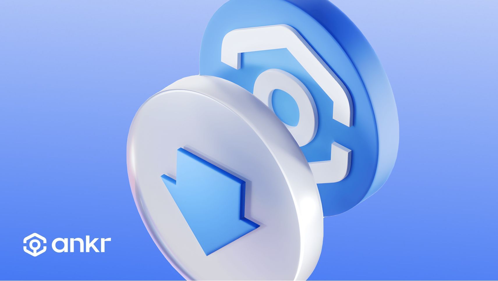 Ankr's Liquid Staking Assets Discount: The Last Chance