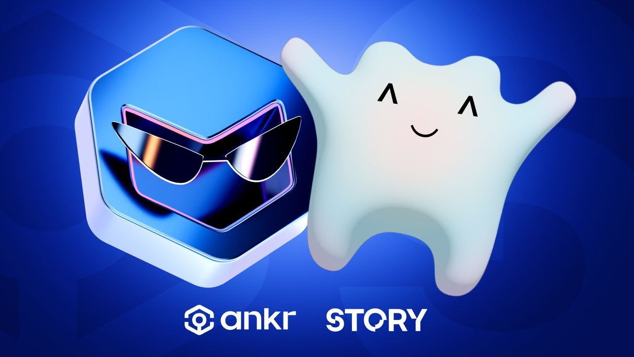 Unleashing Programmable IP: Powering the Future of Creative Ownership With Story