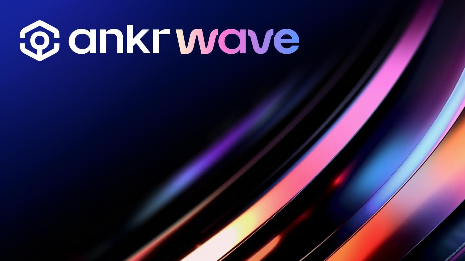 Riding the Ankr Wave: A New Era of Innovations