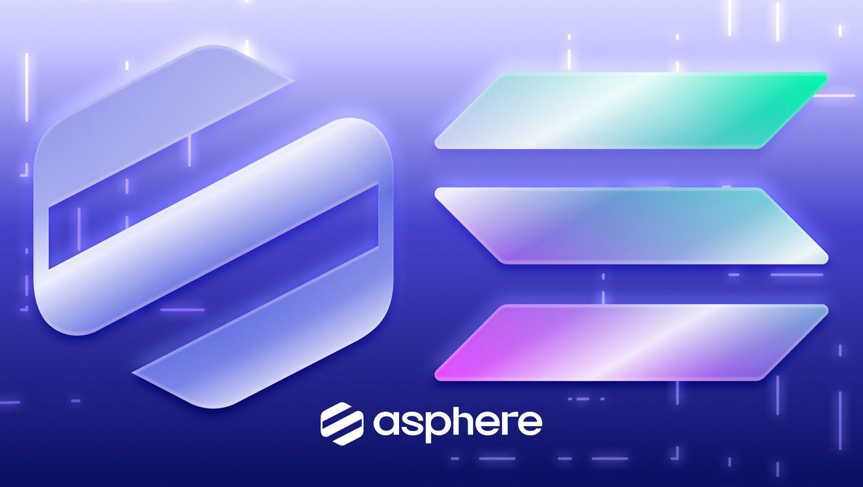 Build Your Own Sovereign Solana Network: Asphere Launches Enterprise-Grade SPE Deployment Service