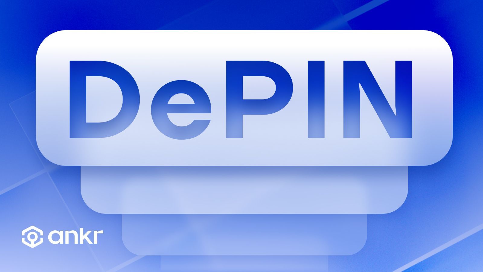 DePIN [2024] Guide: The Future of Decentralized Physical Infrastructure