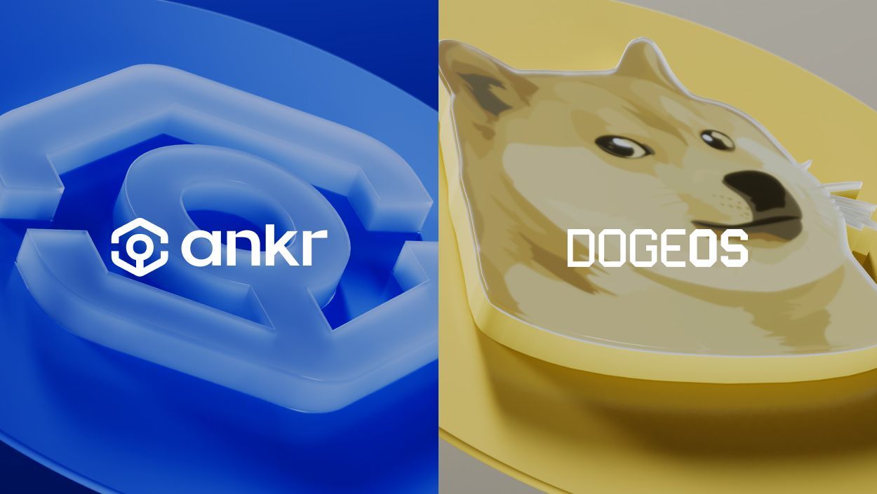 DogeOS RPC Coming To the Web3 API Platform!