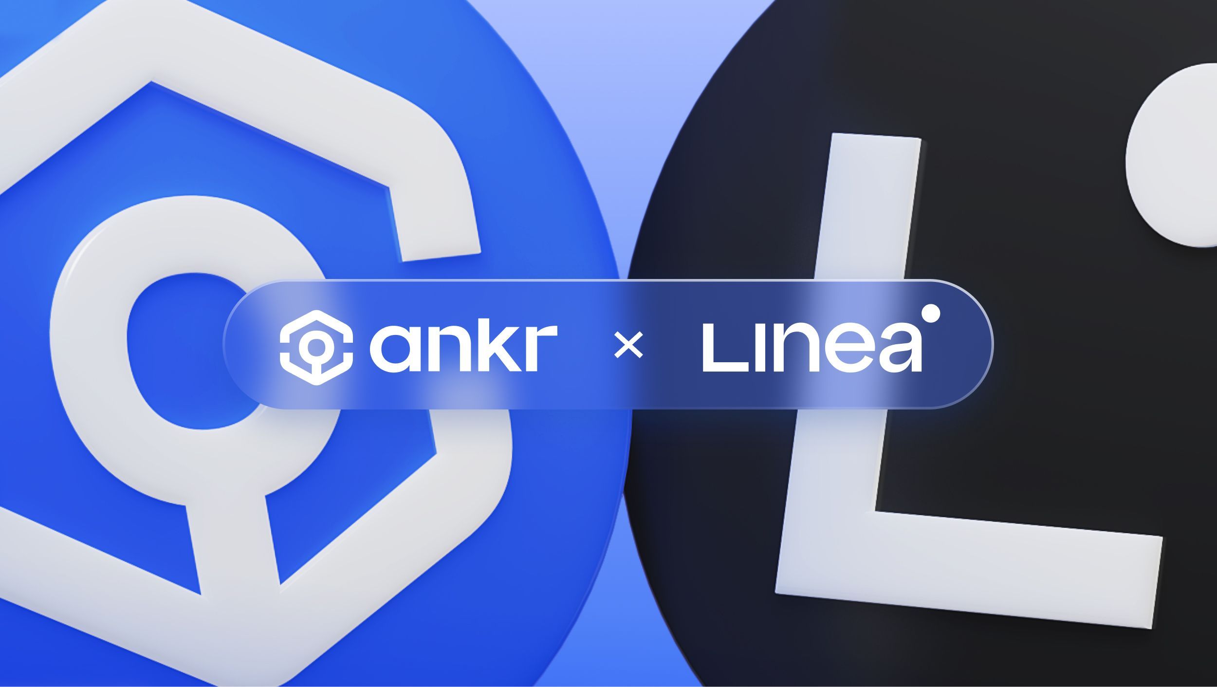 Linea Blockchain RPC Now Available On Ankr!