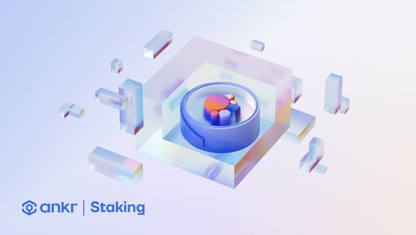 Ankr Partners with SushiSwap for a new Stable Liquidity Pool Using BentoBox to Boost Rewards