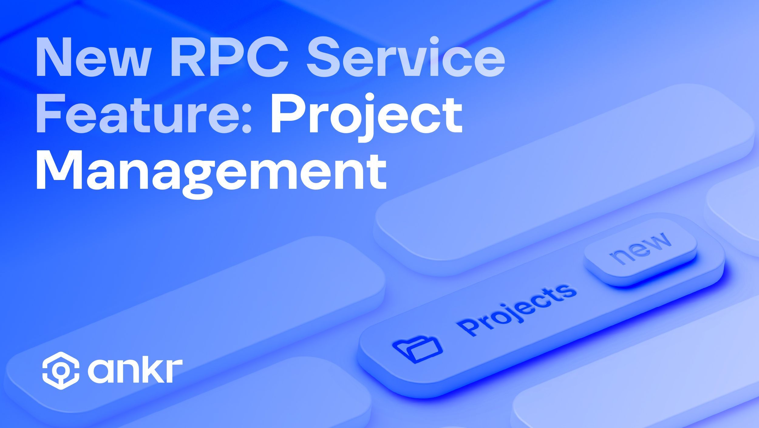 Announcing ‘Projects’ Feature for Enhanced Endpoint Management
