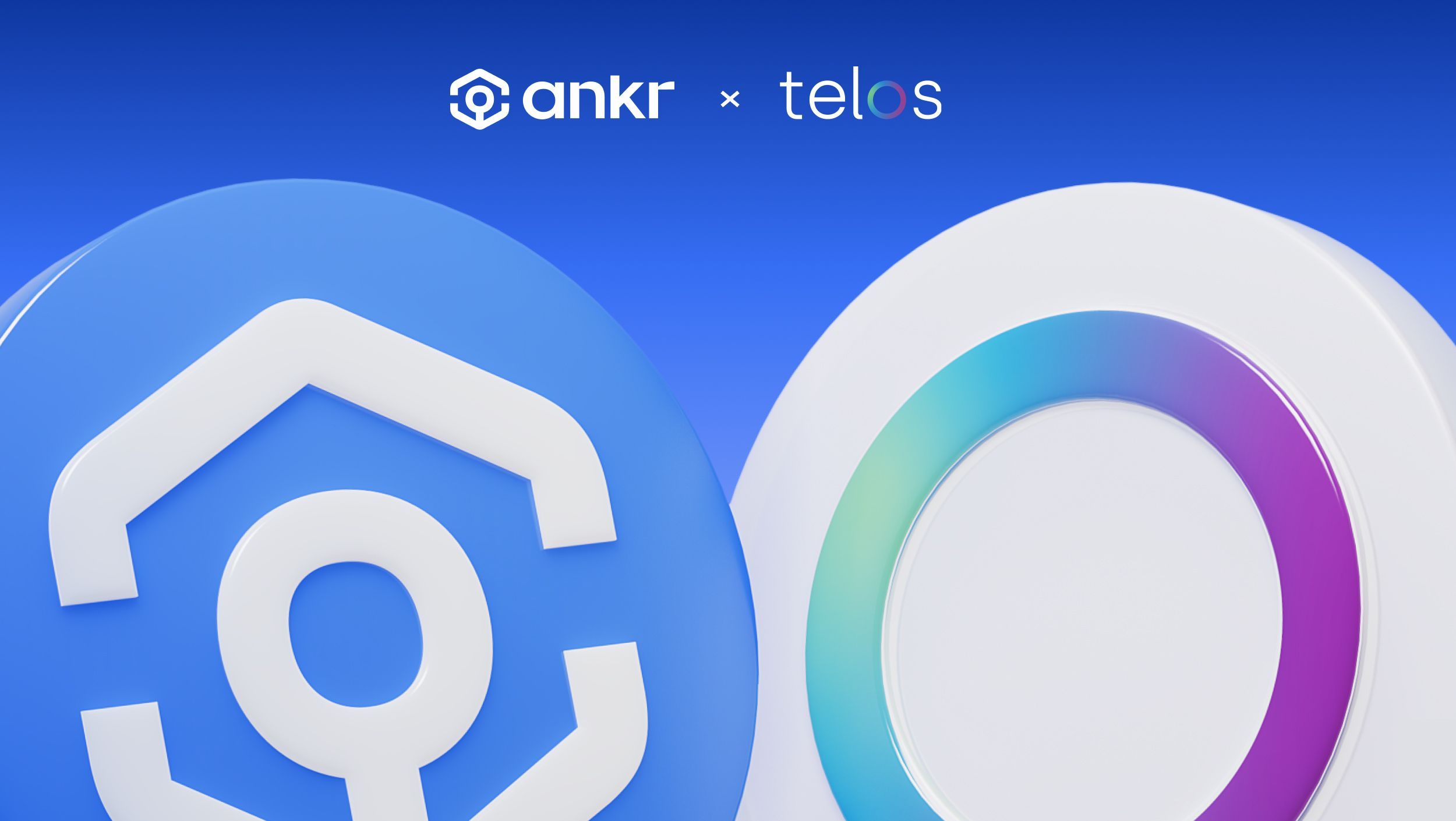Build On Telos: Ankr’s Newest RPC Addition
