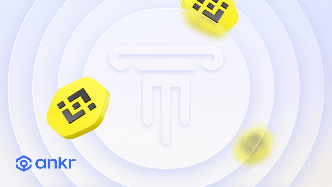 New Midas pool for ankrBNB