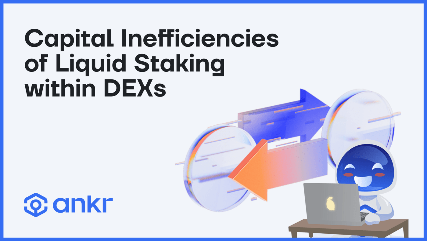 Why Depositing Liquid Staked Tokens in Liquidity Pools Doesn’t Add Up