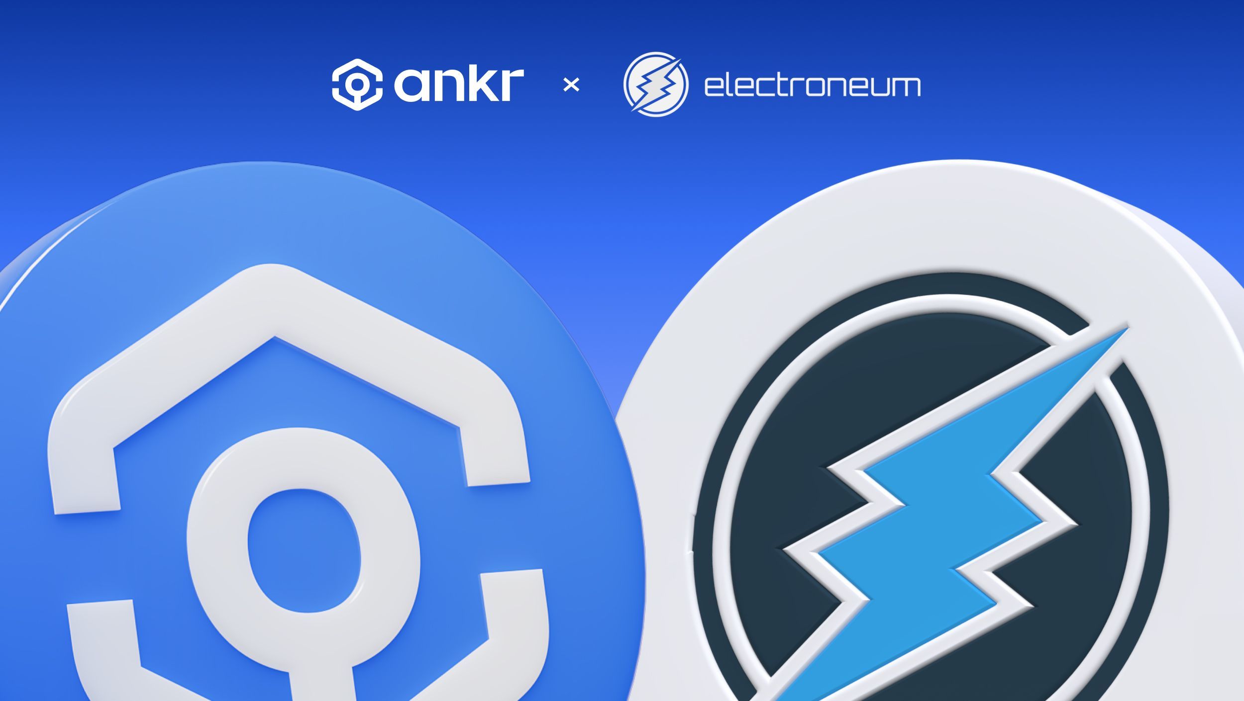 Introducing Electroneum: Ankr’s Newest RPC Connection