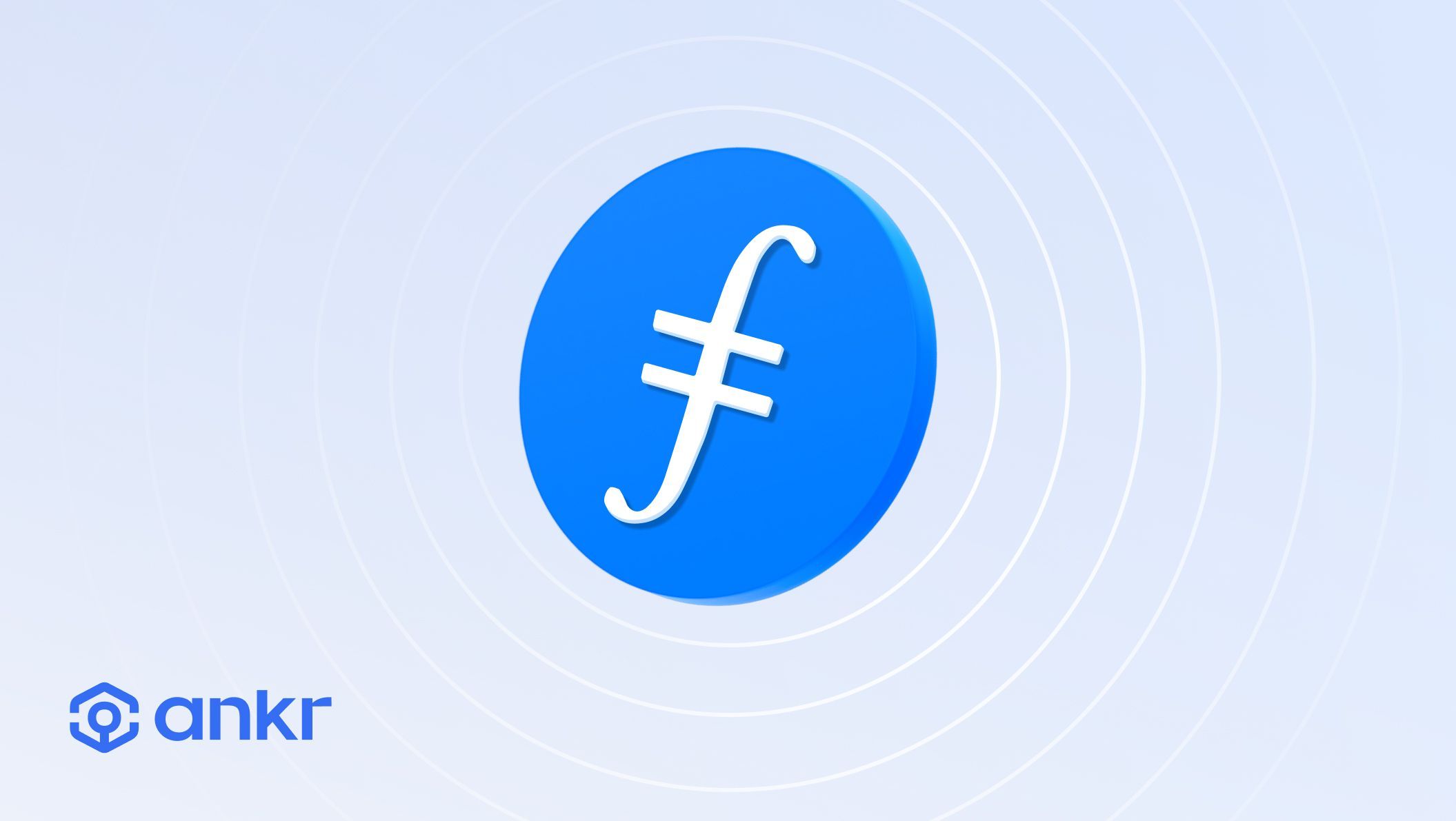 Ankr’s New Filecoin RPC Connection Is Live!