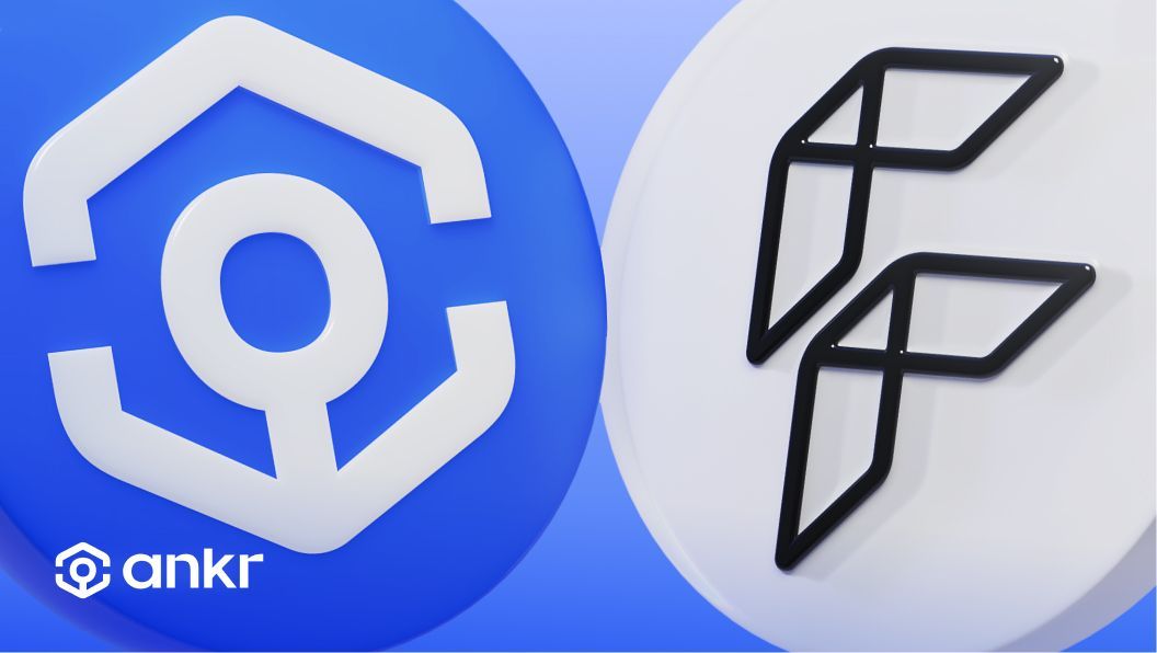 Ankr Becomes Primary RPC Provider for New Fluent Network