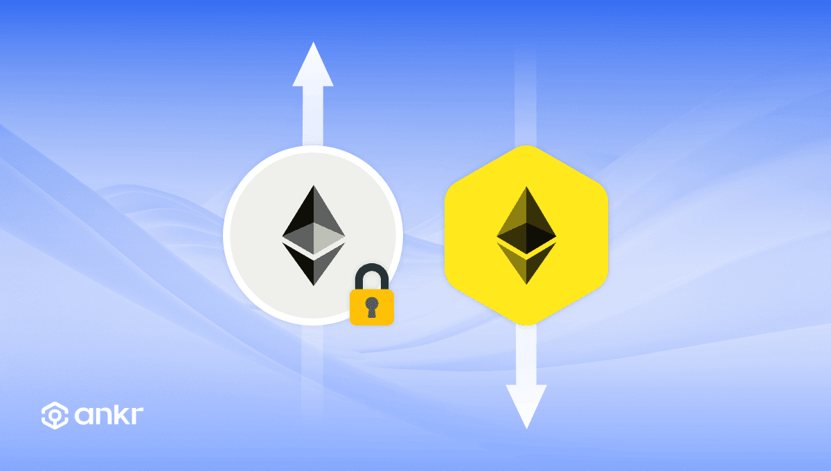 Liquid Staking: A Comprehensive Guide [2024]