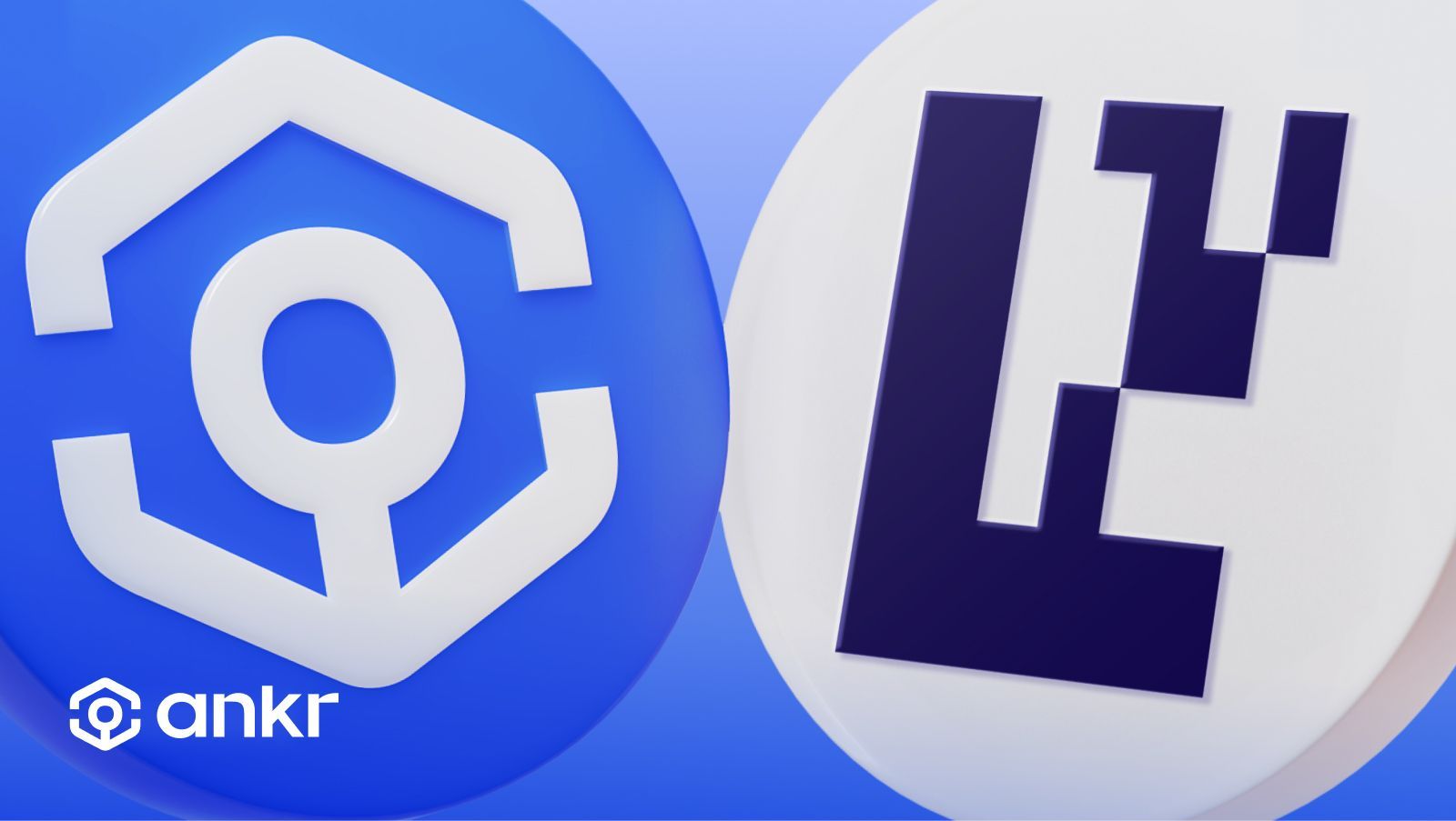 Ankr and Eigen Layer: Transforming Web3 Infrastructure With Complete Modular Solutions