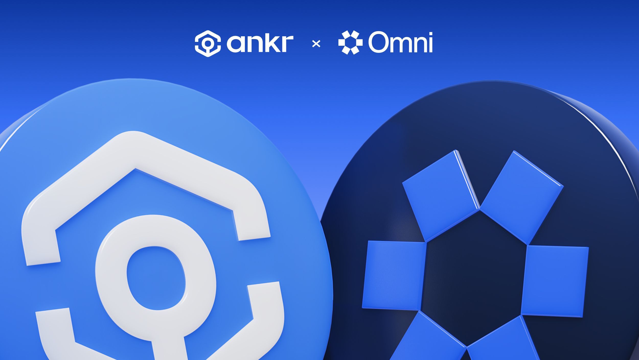 Ankr Supporting the Omni AVS To Unite All Rollups