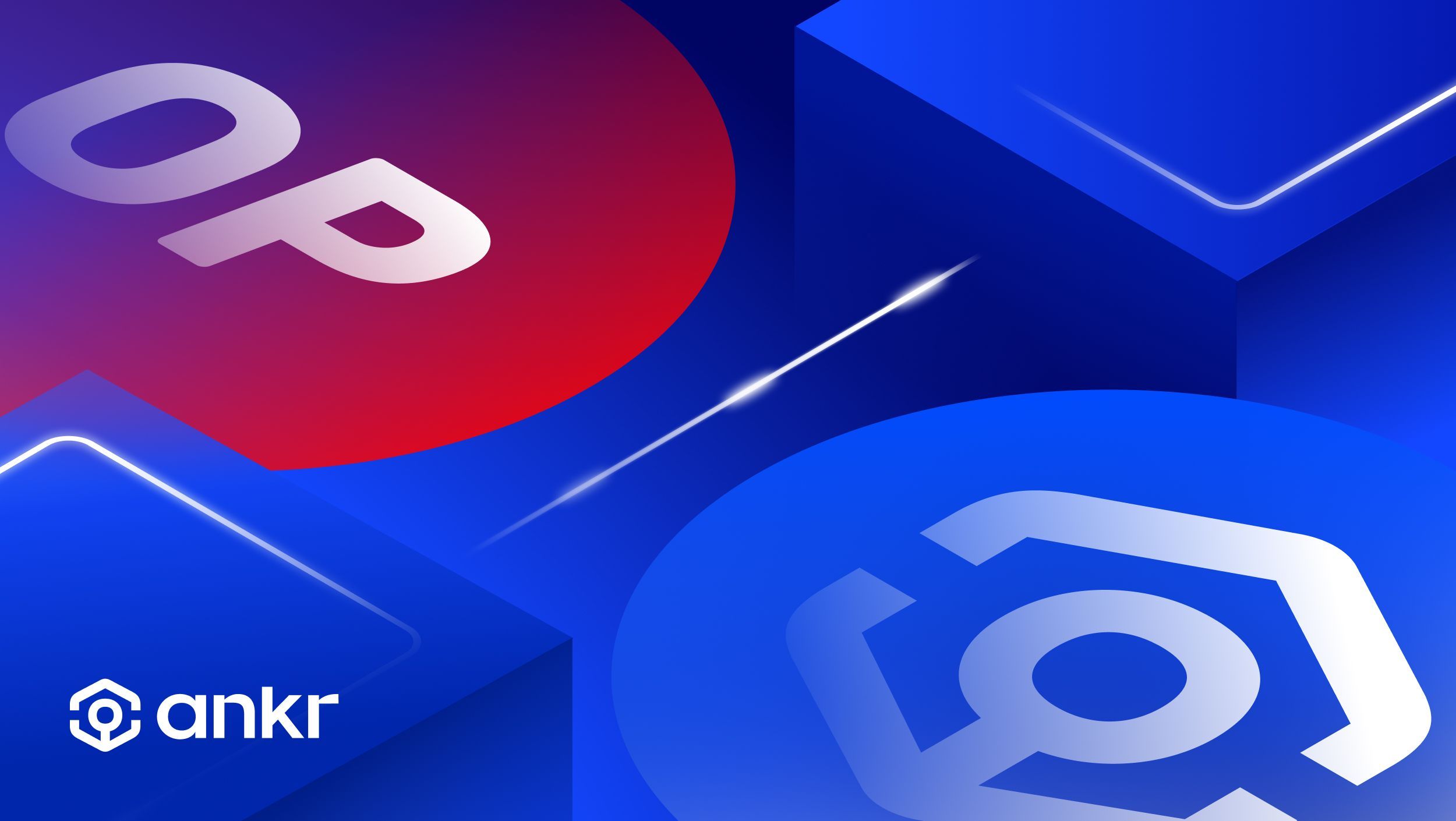 Customize & Launch OP Stack Chains Fast With Ankr