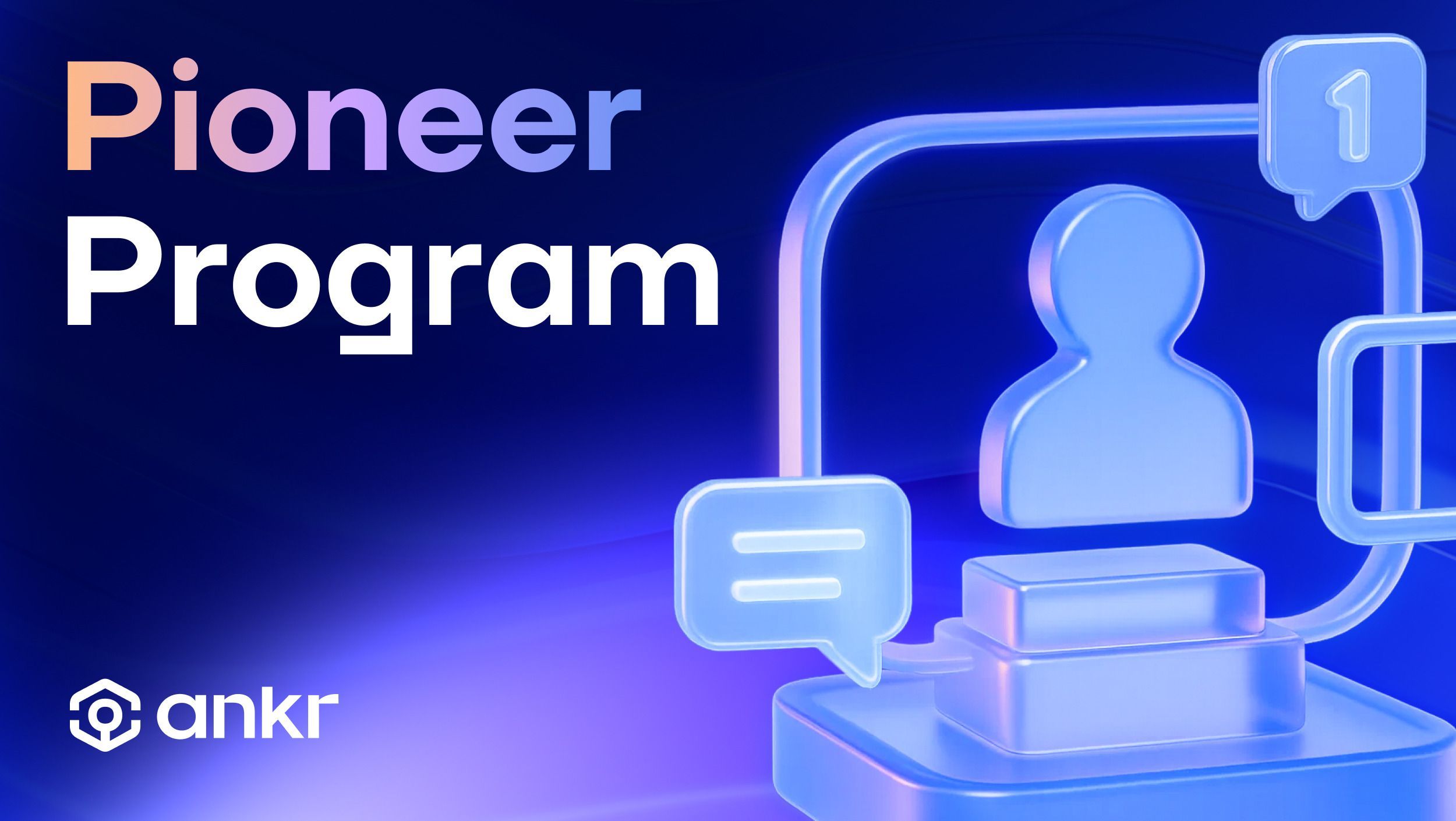 How One Influencer Earned Thousands In One Thread With Ankr’s Referral Program