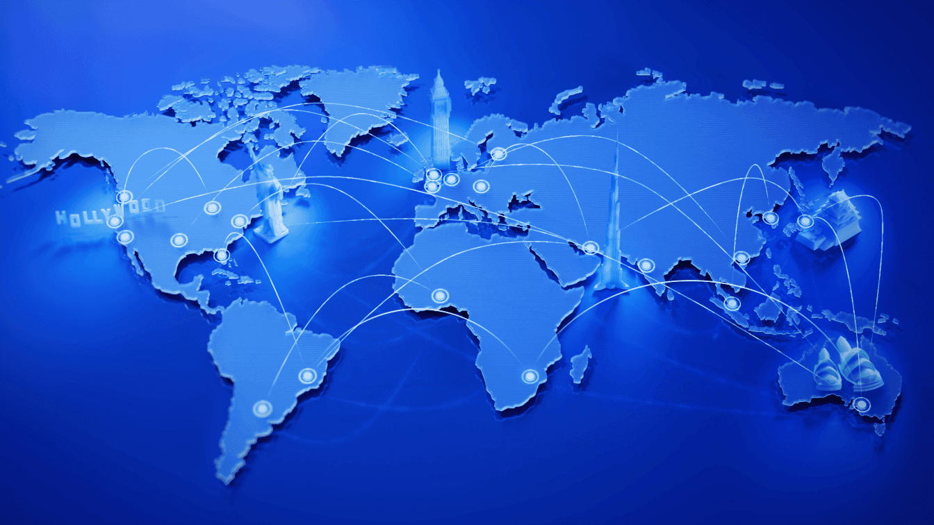 Cloud Outages & Crypto: Improving Resilience & Decentralization for Unstoppable Systems