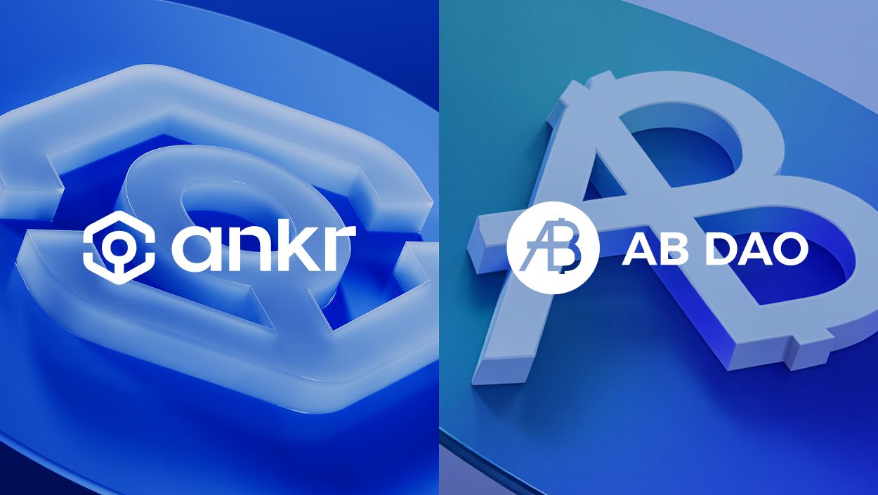 Ankr Launches RPCs for AB Chain, the New Network for Payments and Stablecoins