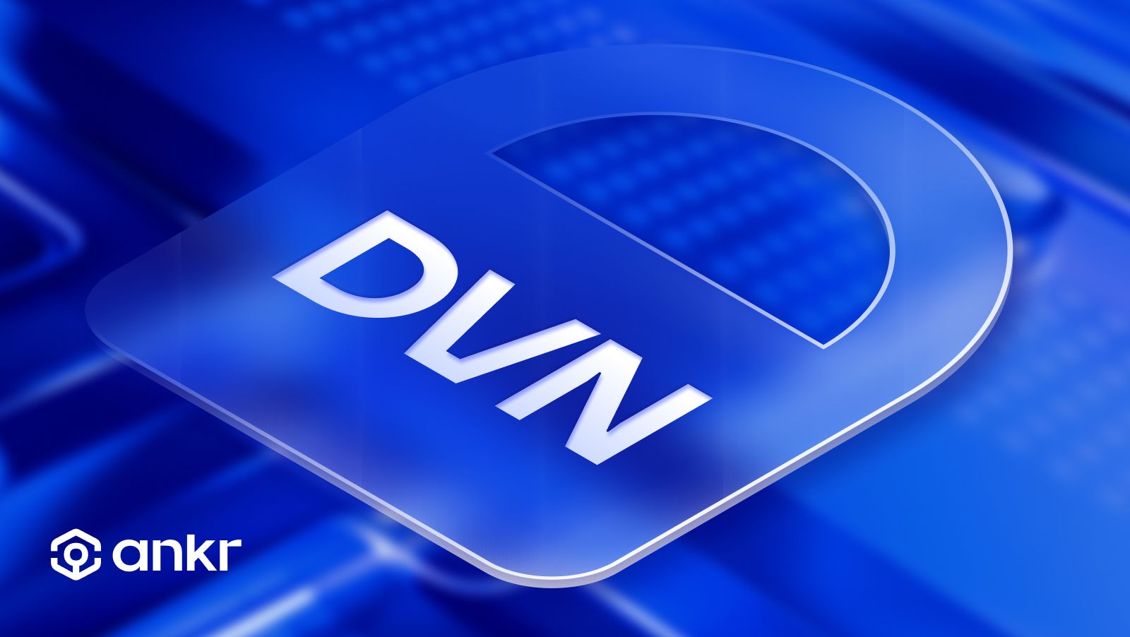 Ankr Now Offering Enterprise DVN Infrastructure on LayerZero