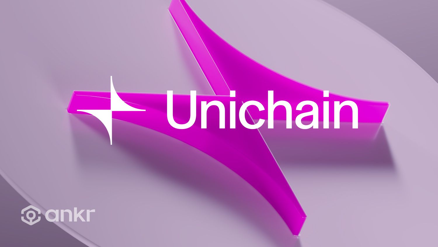 Ankr Launches Premium RPCs for Unichain! Powering the DeFi-Native L2 from Uniswap Labs