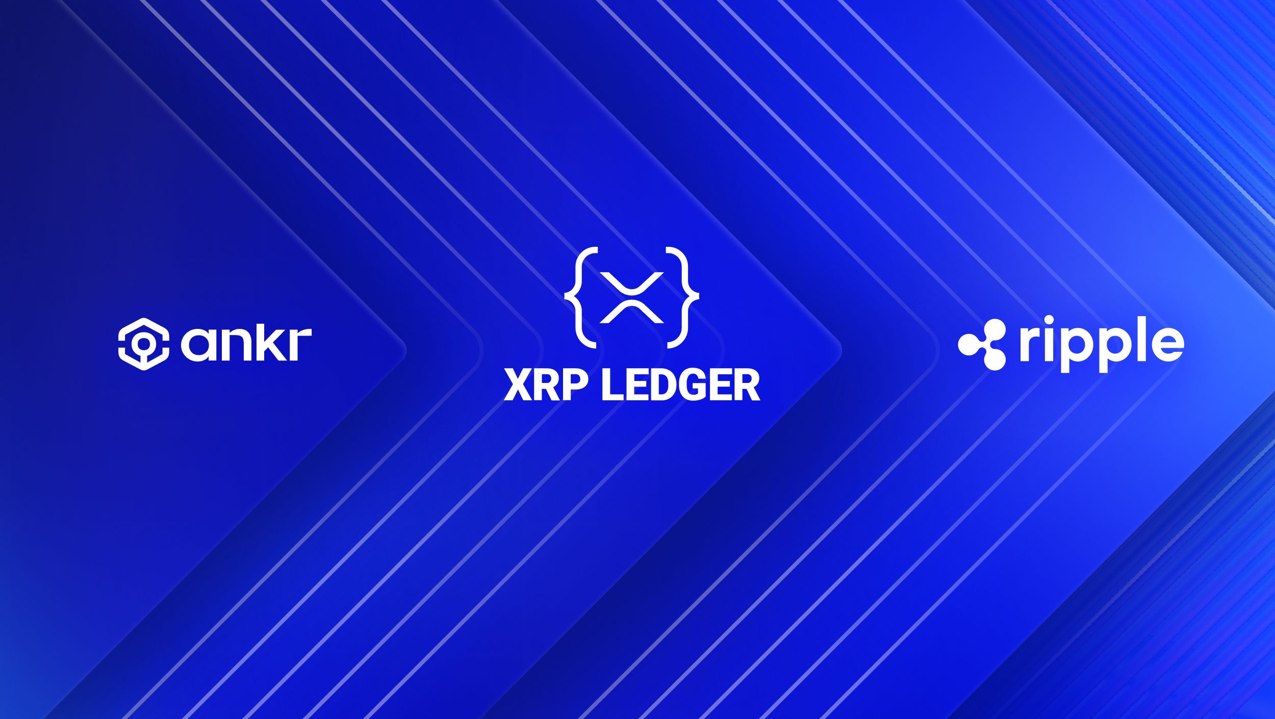 Ankr and the Ripple Ecosystem: Institutional-Grade RPC Infrastructure for XRP Ledger